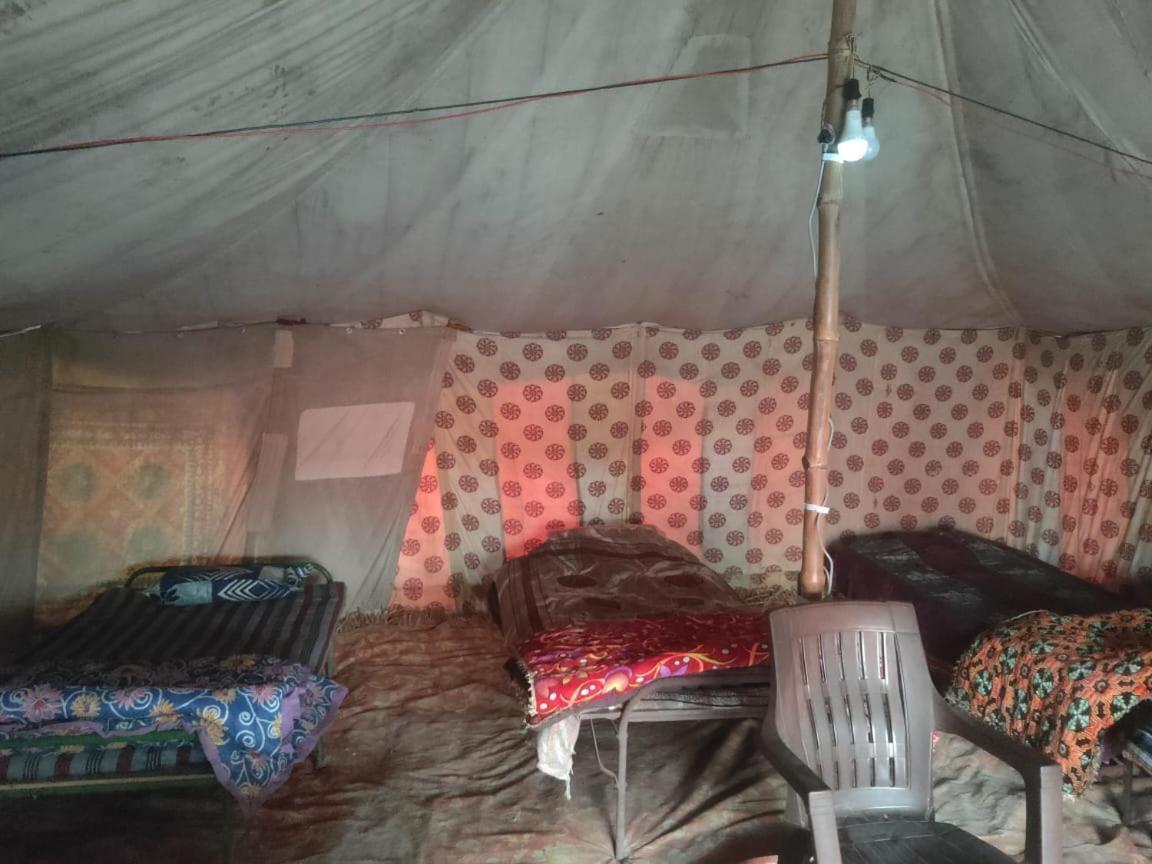 Akshayavat Rooms Prayagraj Ngoại thất bức ảnh